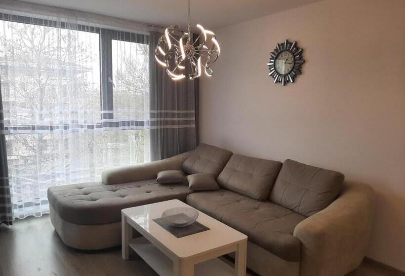 апартамент Deluxe4