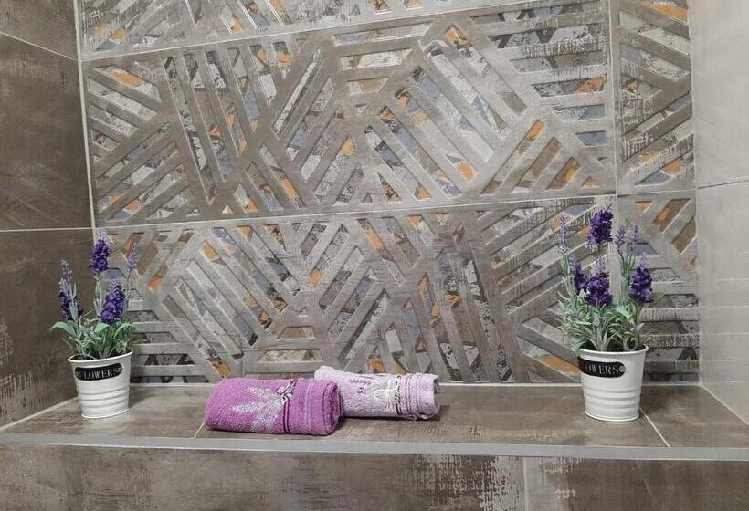 апартамент Deluxe4