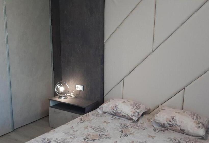 апартамент Deluxe4