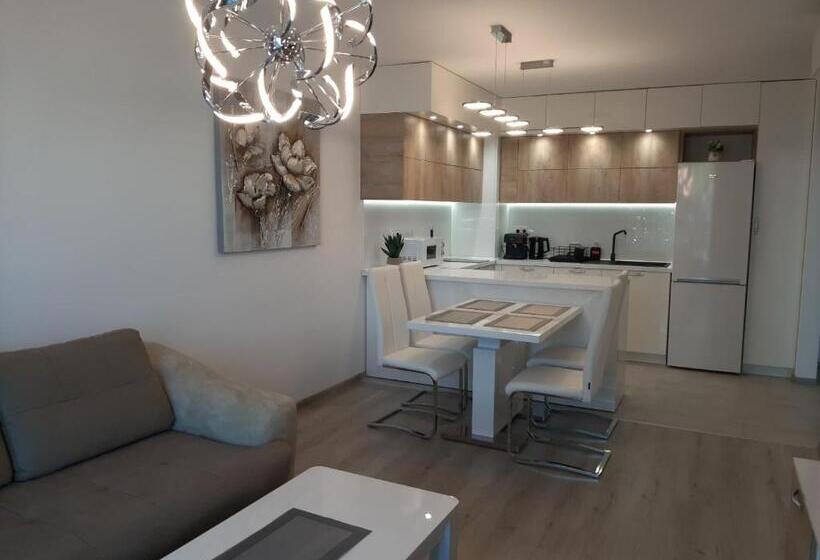 апартамент Deluxe4