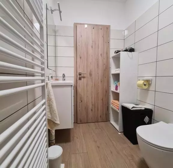 Apartma Dora Bovec