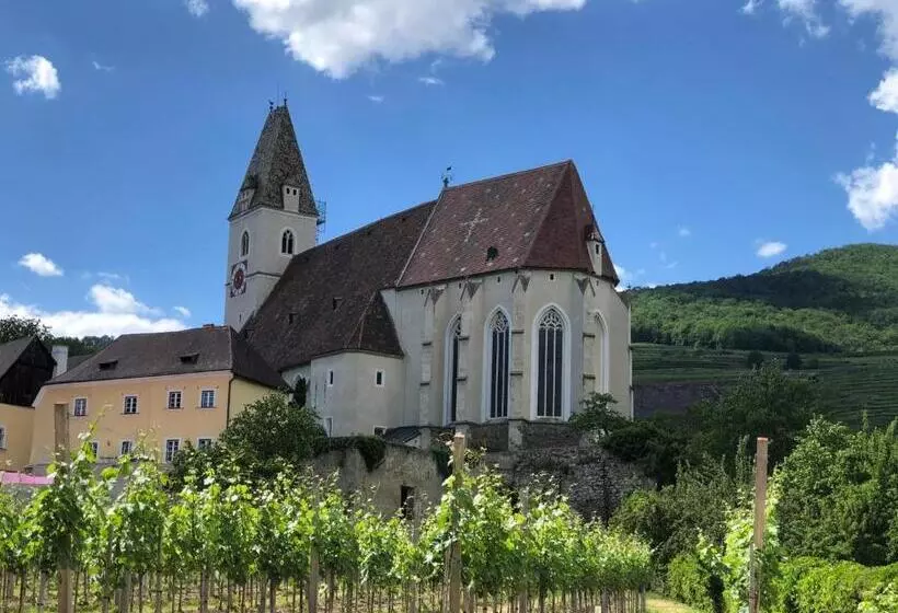 Apartment Zum Roten Tor
