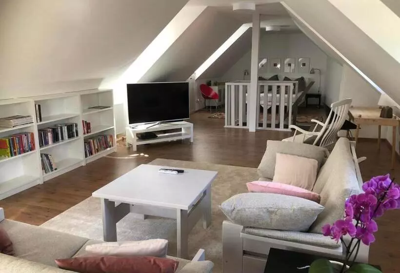 Apartment Zum Roten Tor