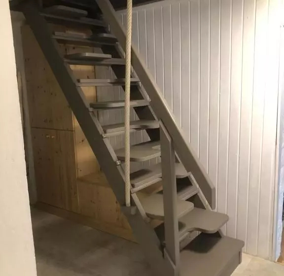 Apartment Zum Roten Tor