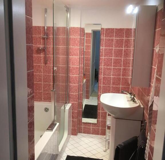 Apartment Zum Roten Tor