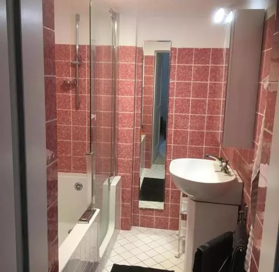 Apartment Zum Roten Tor