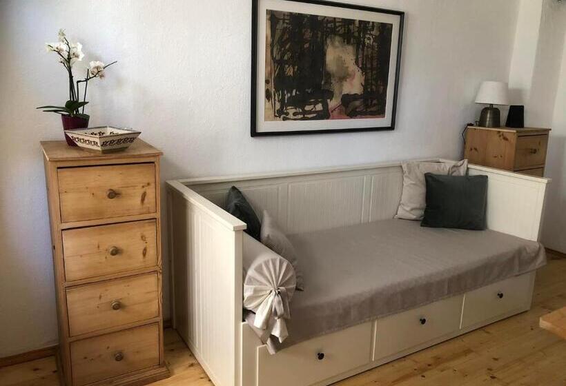 Apartment Zum Roten Tor