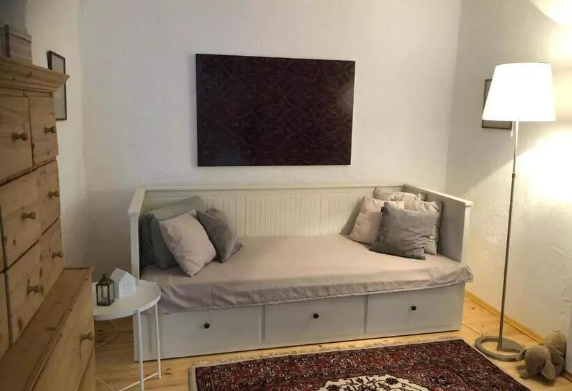Apartment Zum Roten Tor