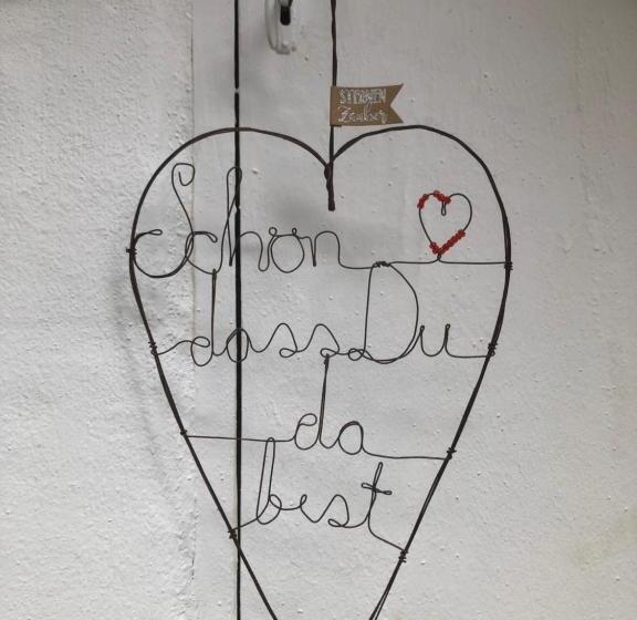 Apartment Zum Roten Tor