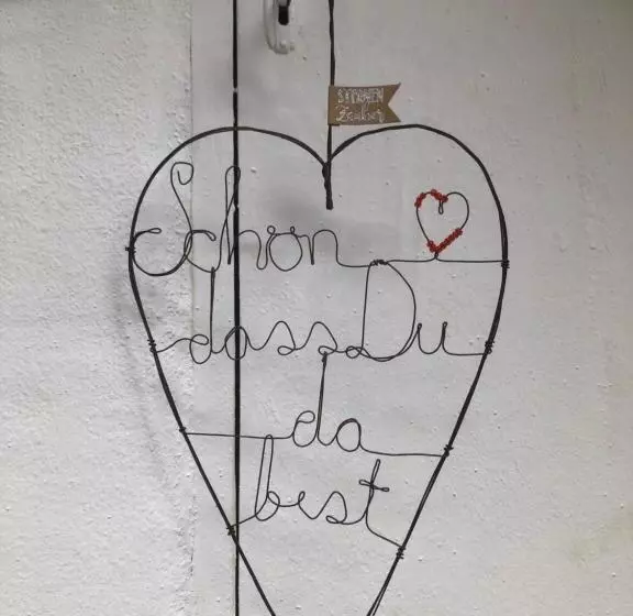 Apartment Zum Roten Tor