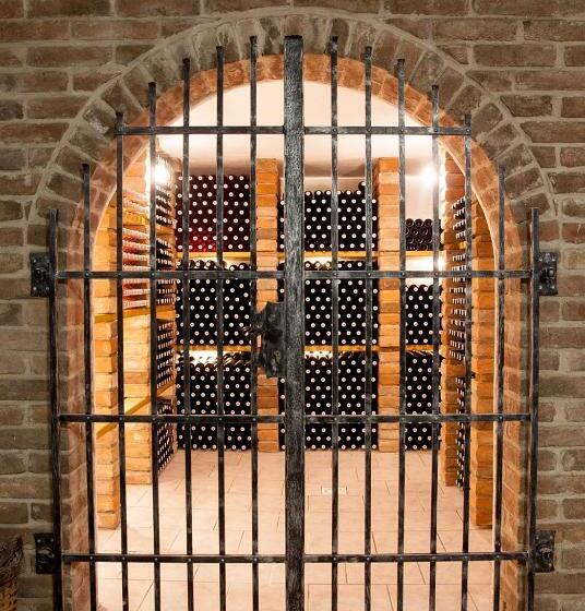 Apartmán Vinařství U Krčků