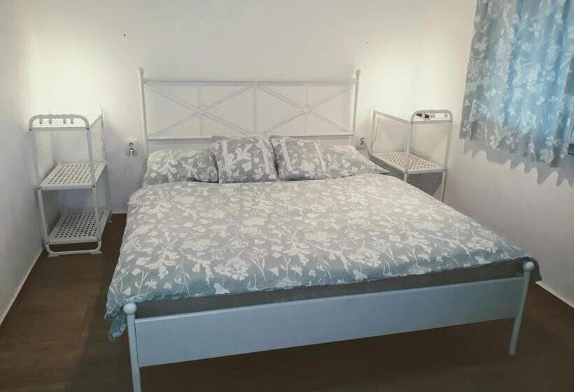 Apartmán Vinařství U Krčků