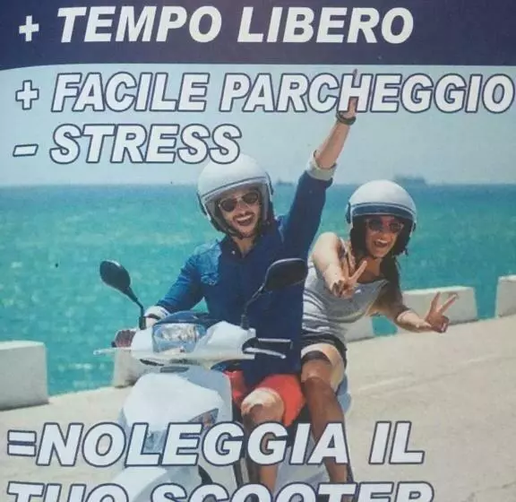 B&b Il Rustico