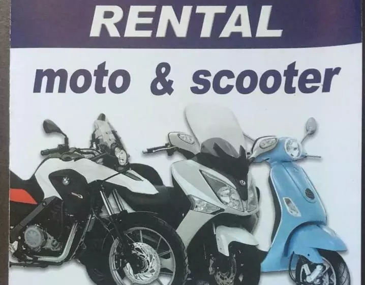 B&b Il Rustico