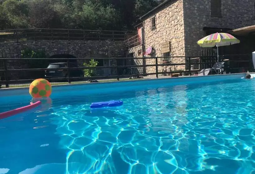 B&b Il Rustico