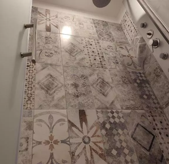 B&b Il Rustico