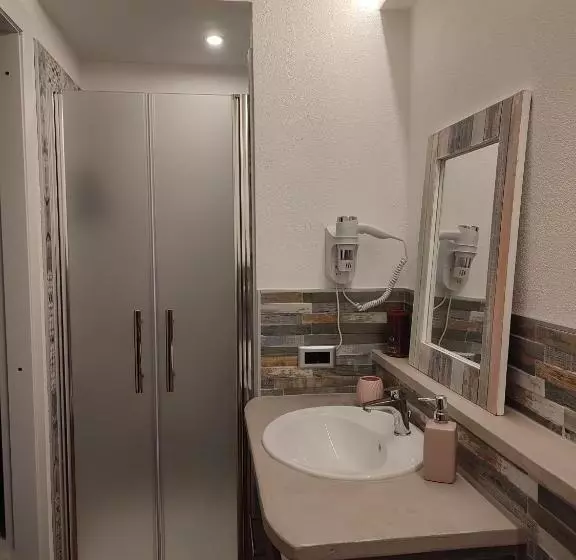 B&b Il Rustico