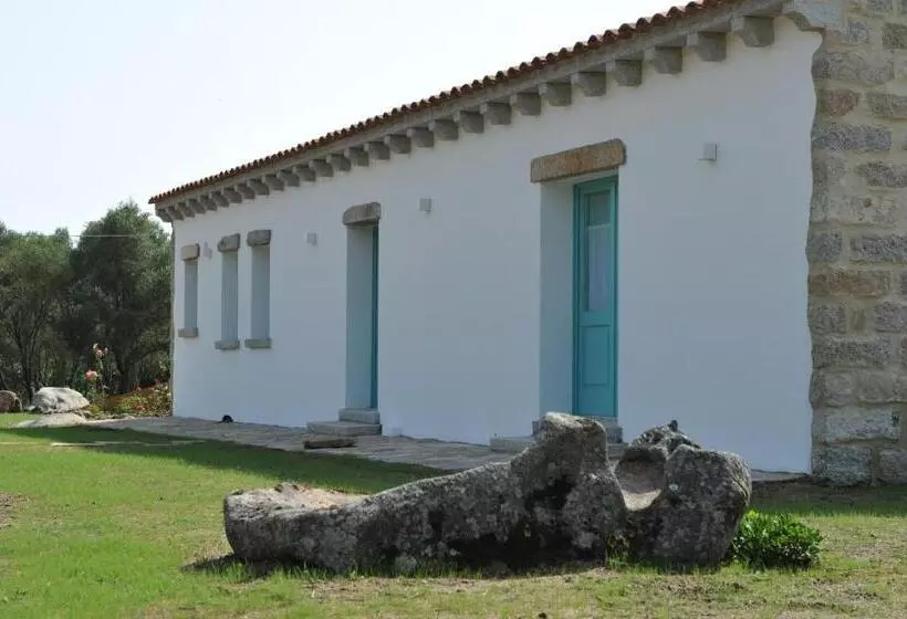 B&b Li Tauli