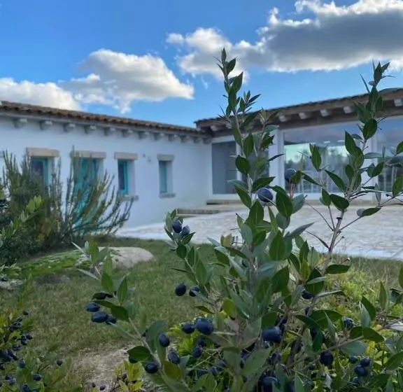 B&b Li Tauli