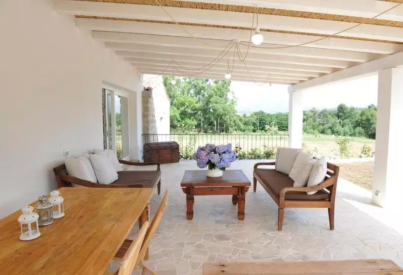 B&b Li Tauli