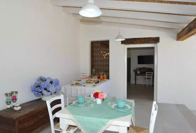 B&b Li Tauli