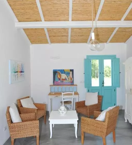 B&b Li Tauli