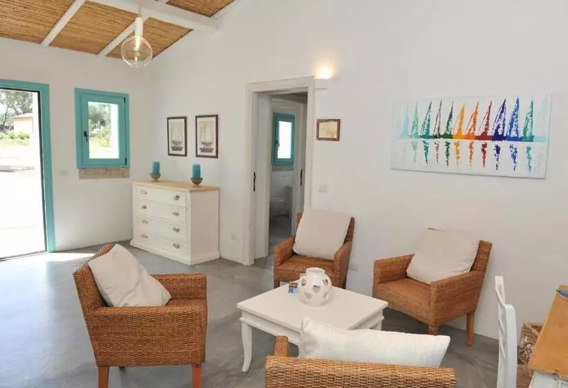 B&b Li Tauli