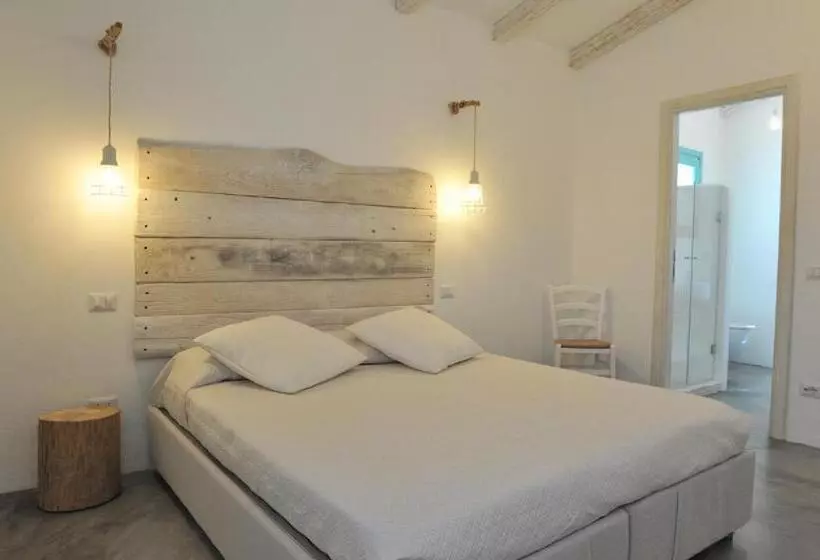 B&b Li Tauli