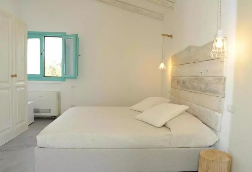 B&b Li Tauli
