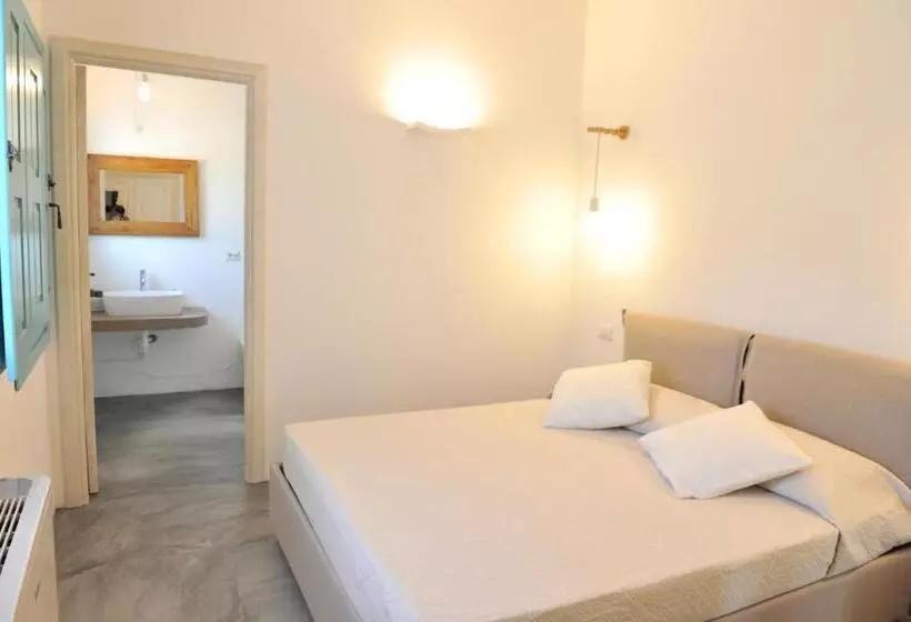 B&b Li Tauli