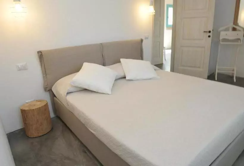 B&b Li Tauli