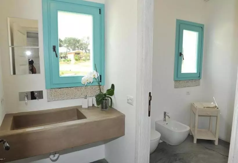 B&b Li Tauli