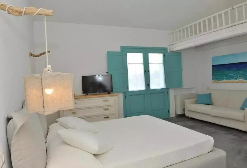 B&b Li Tauli