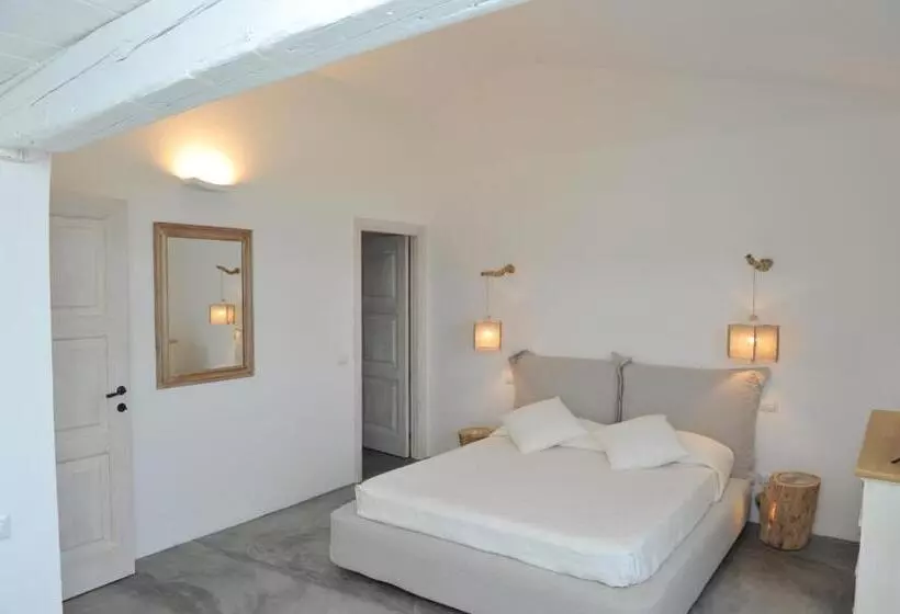 B&b Li Tauli