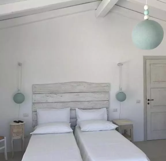 B&b Li Tauli
