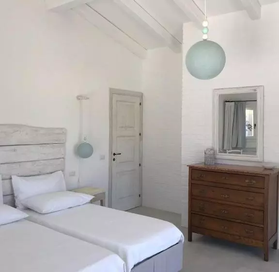 B&b Li Tauli