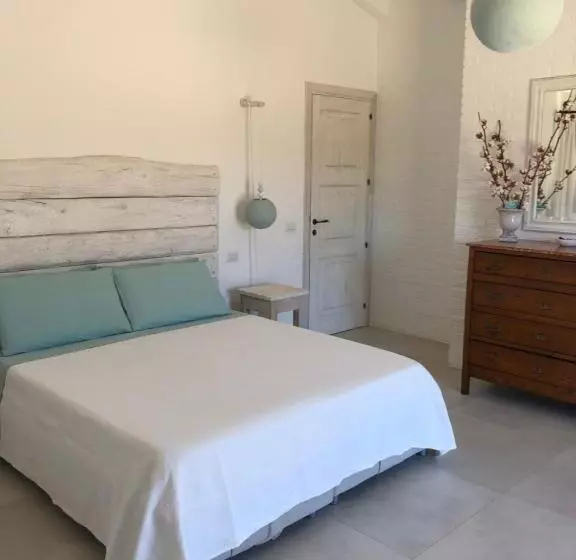 B&b Li Tauli