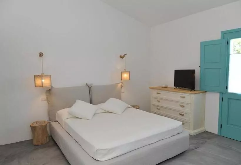 B&b Li Tauli