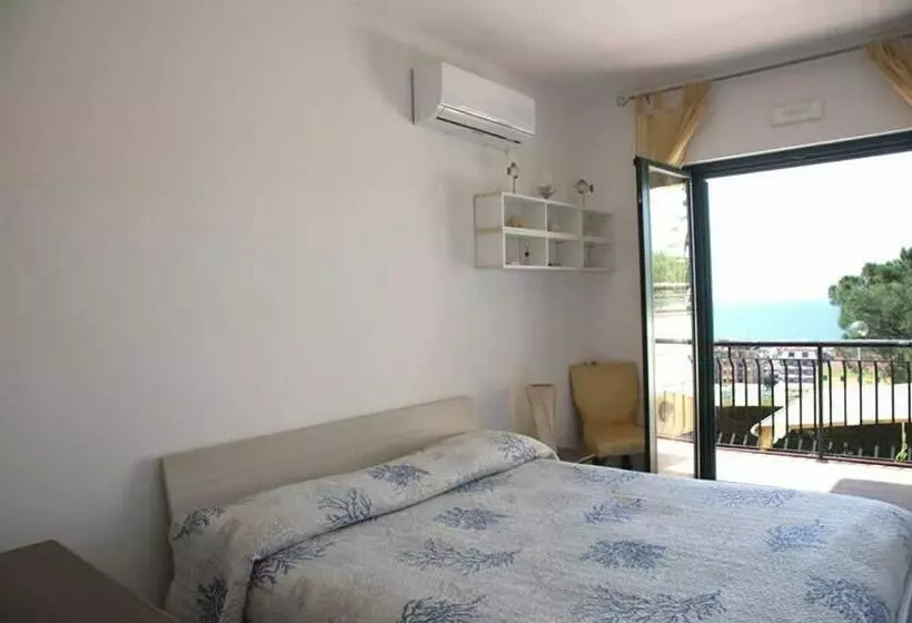 B&b Villa Meridiana