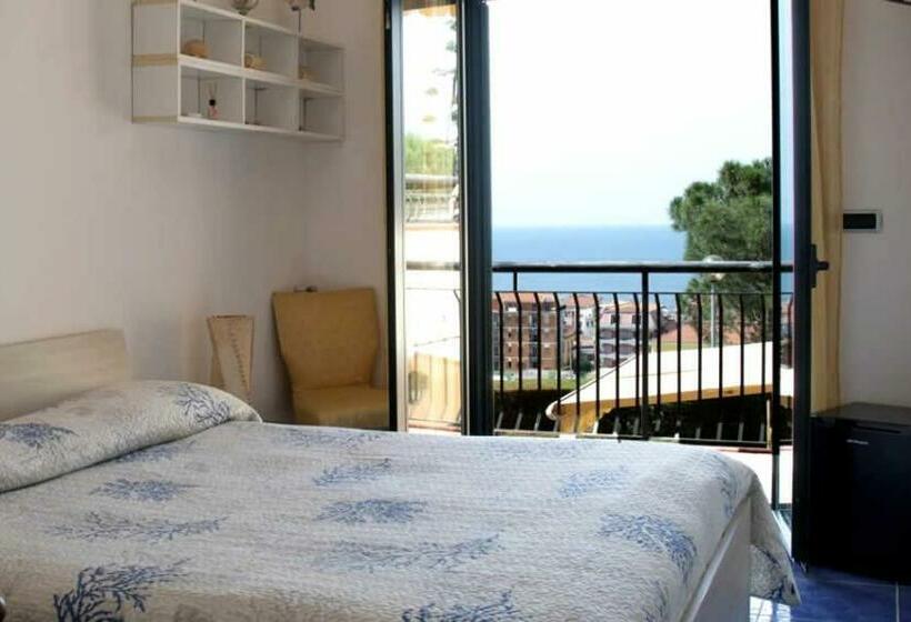 B&b Villa Meridiana