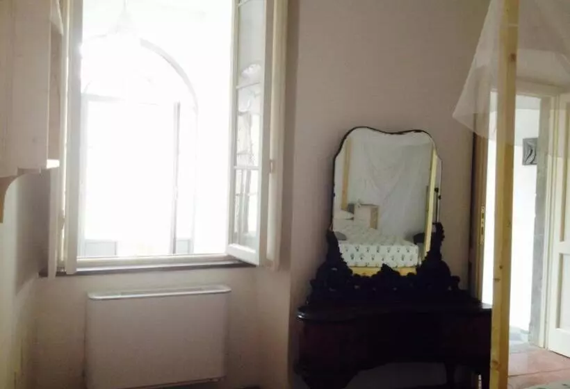 تختخواب و صبحانه Bnb Bergamo