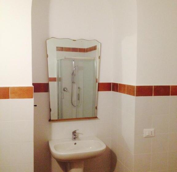 Bed and Breakfast Bnb Bergamo