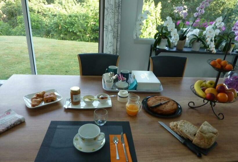 צימר Brest Chambres D Hôtes