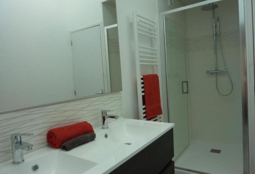 צימר Brest Chambres D Hôtes