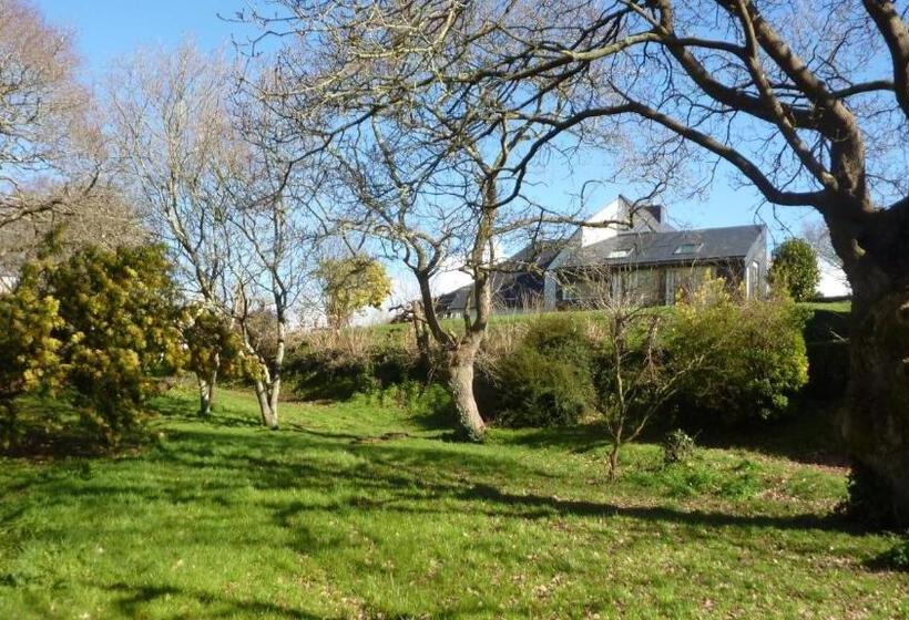 צימר Brest Chambres D Hôtes