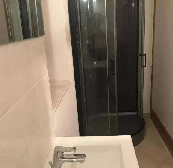 ベッドアンドブレックファースト Maison Du Cloitre Couvent Des Carmes