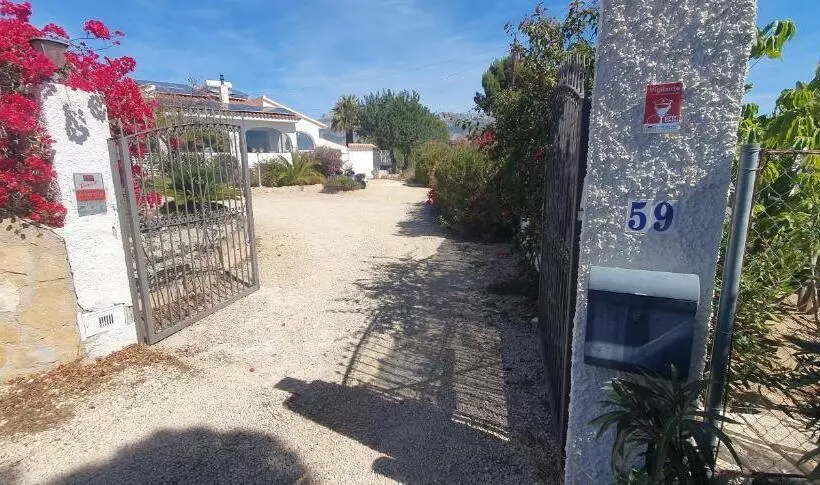 تختخواب و صبحانه Elparaiso Altea Apartment Sylvia Adults Only Bed & Borrel