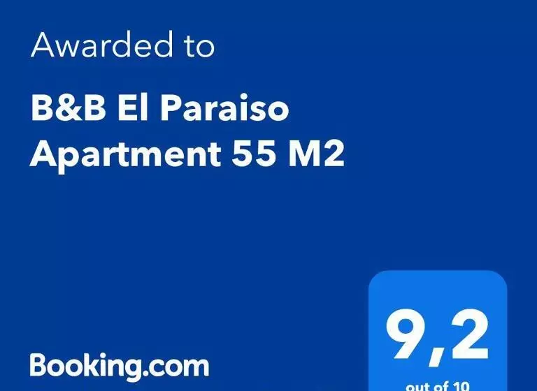 تختخواب و صبحانه Elparaiso Altea Apartment Sylvia Adults Only Bed & Borrel