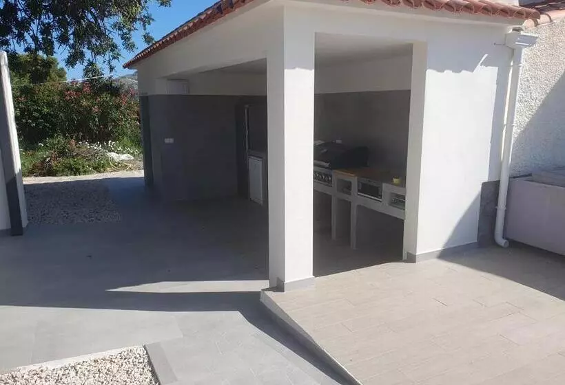 تختخواب و صبحانه Elparaiso Altea Apartment Sylvia Adults Only Bed & Borrel