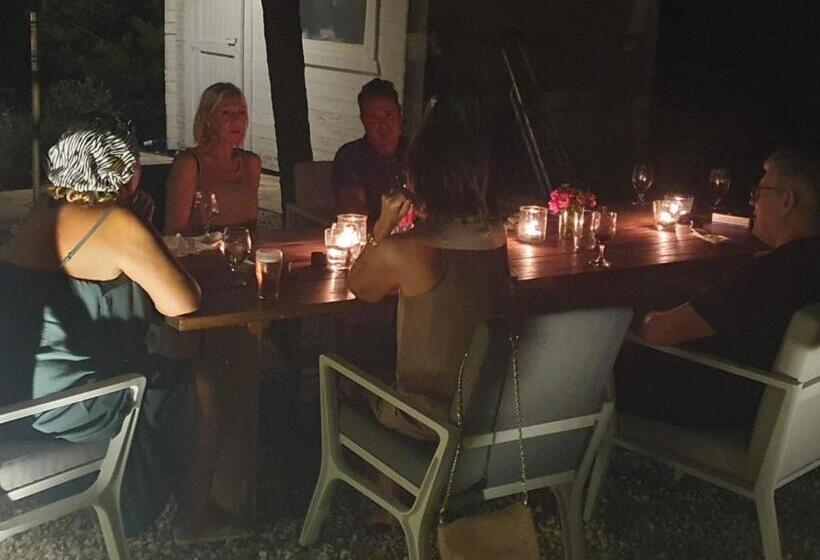 민박 Elparaiso Altea Apartment Sylvia Adults Only Bed & Borrel